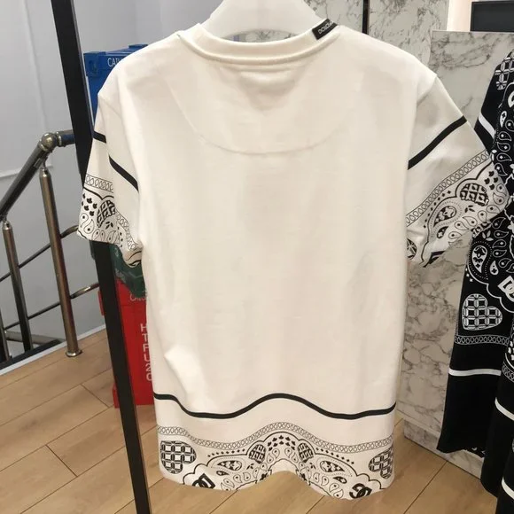 Men's short sleeve like new t-shirt - Picture 4 of 5